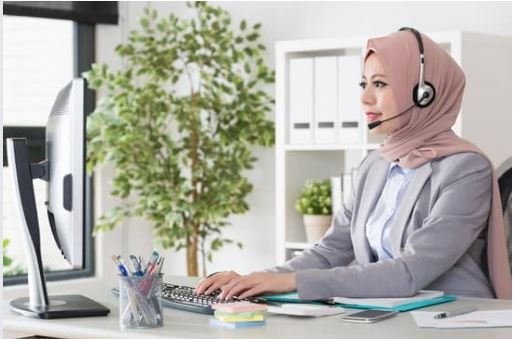 Outbound Call Center solutions Dubai