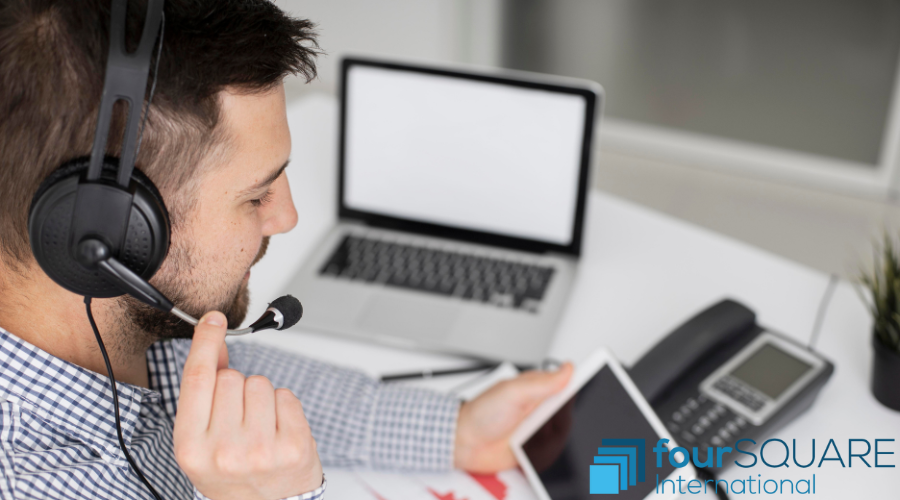 Benefits of IVR solutions in Dubai