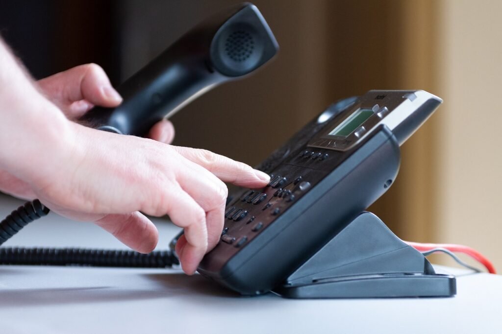 Call center recording in Dubai