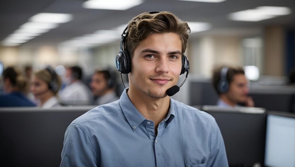 IVR solutions in Dubai