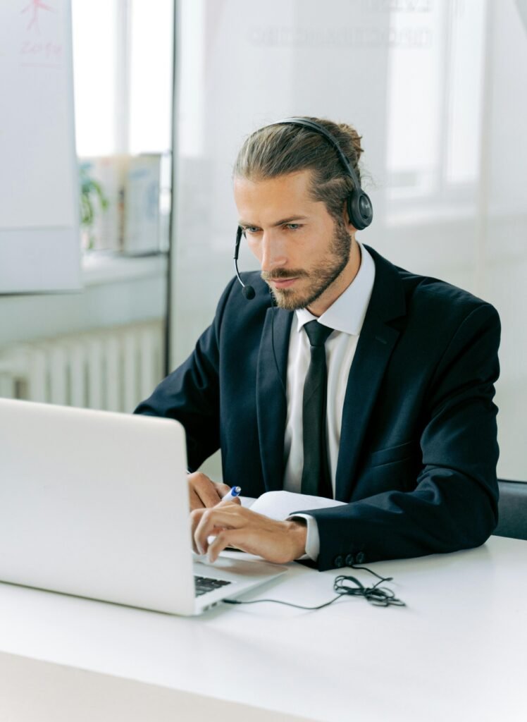 Yeastar call center solutions 