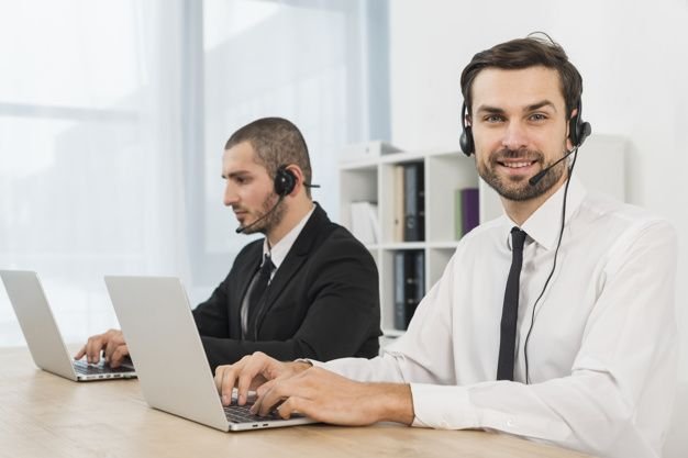 Contact Center Solutions In Dubai