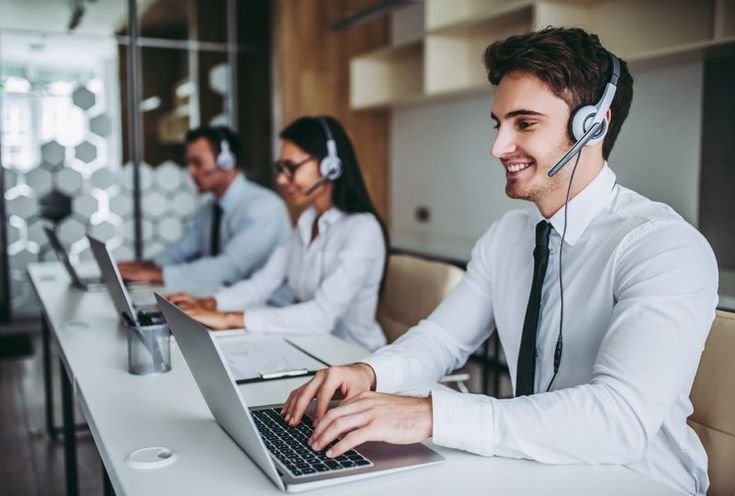 call center solutions