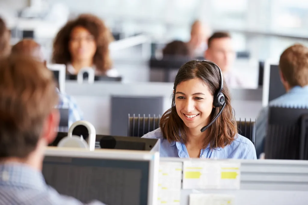 IVR Solutions in UAE
