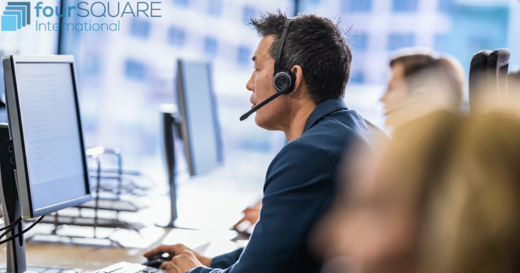 Outbound Call Center Solutions Drive Sales Growth in Dubai