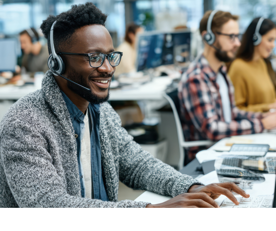 Call Center Solution Dubai 