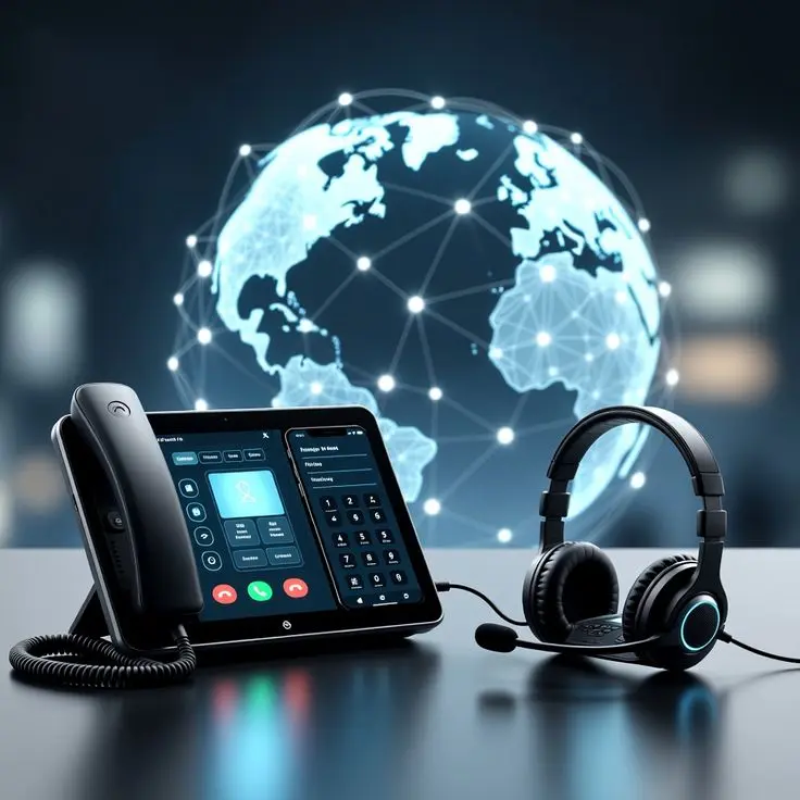 contact center solution dubai