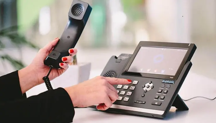 Avaya IP PBX alternative