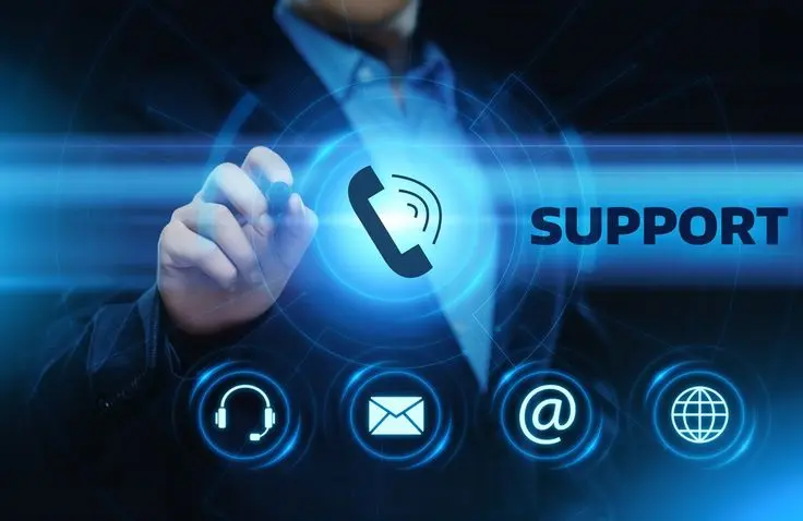 inbound call centre solution in dubai