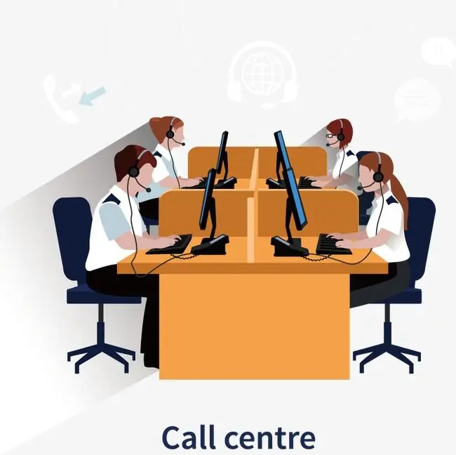 call center services - 5 essential features every modern call center solution should have in dubai - contact center services dubai - call center solutions dubai - callcentre