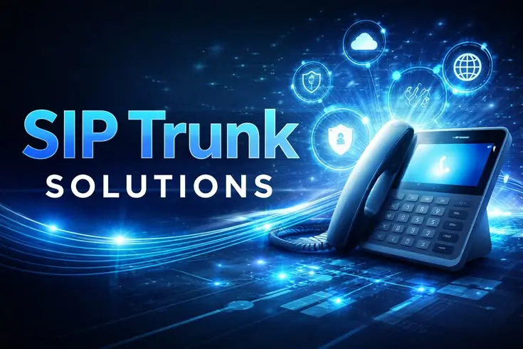 what is sip trunking - What is sip trunking and how does it work - sip trunking in dubai - call center solution in dubai - callcentre