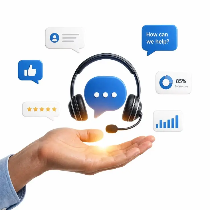 what is an interactive voice response - what is ivr meaning and benefits for modern enterprises - interactive voice response system in dubai - call center solution dubai - callcentre