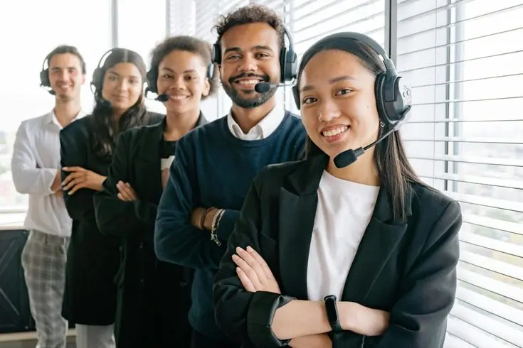 how to improve sales call - boosting lead conversion in your call center dubai - call center lead conversion in dubai - call center solution in dubai - callcentre.ae